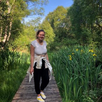 Babysitter in Dublin: Rebecca