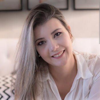 Babysitter in São José dos Campos: Ana Paula