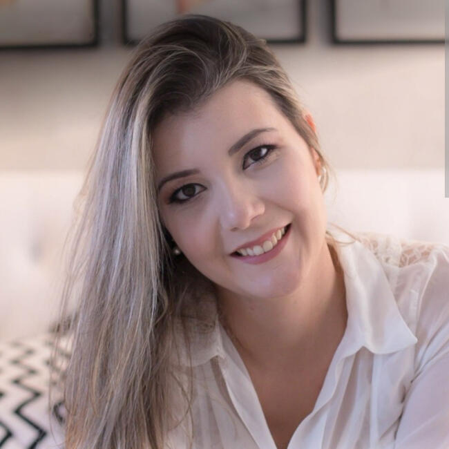 Babysitter in São José dos Campos: Ana Paula