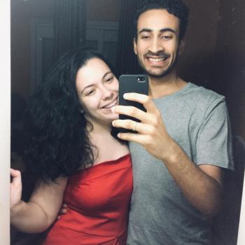 Babá em Porto Alegre: Giovanna