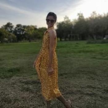 Babá em Manaus: Ketlen