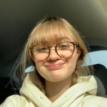 Baby-sitter in Antony: Cateline