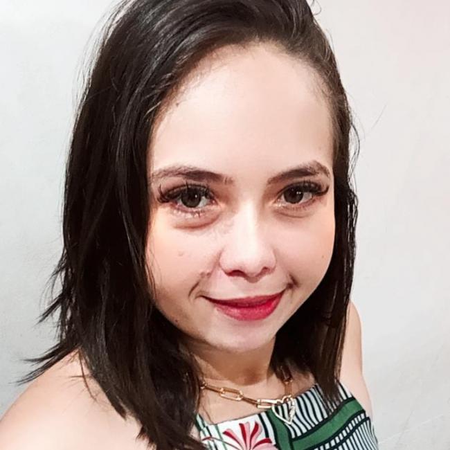 Babá em Rio Branco: SUSAN LAWANA