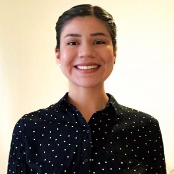 Niñera en Guadalajara: Cassandra Polet