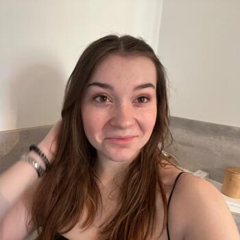 Babysitter Dijon: Juliette