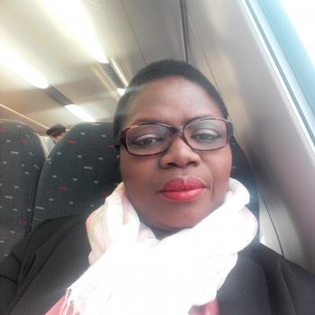 Babysitter in Leuven: Angela Love Georgia