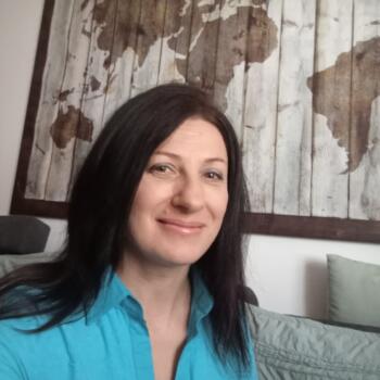 Educatore a Udine: Patrizia