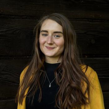 Babysitter in Cork: Veronika