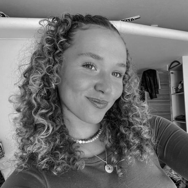 Babysitter in Innsbruck: Kate