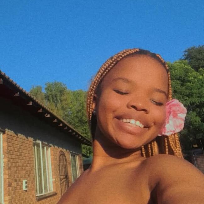 Babysitter in Centurion: Rorisang
