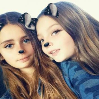Babysitter in Lokeren: Mackenzie