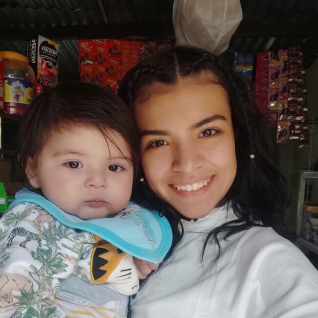 Babysitter in Głogów: Yuri Paola