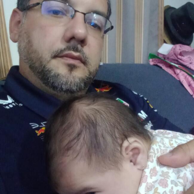 Babysitting job in Guadalupe: Rafael