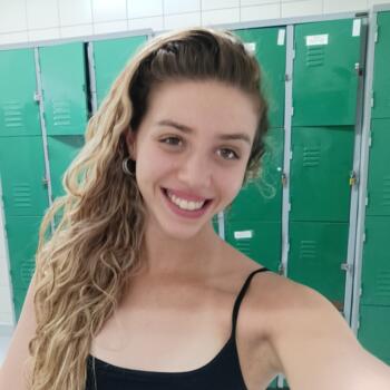 Babysitter in Campinas: Luisa