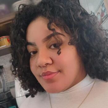 Babá em Poços de Caldas: Rebecca