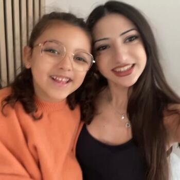 Babysitter Melbourne: Nyssa