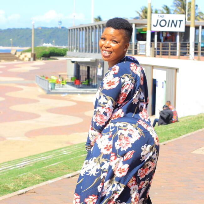 Nanny in Pinetown: Sipheh