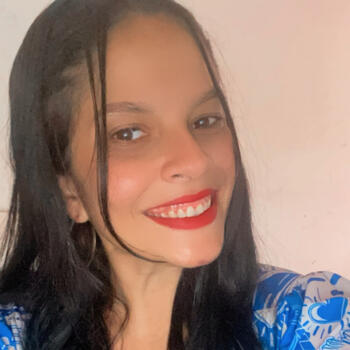 Babysitter Belo Horizonte: Vanessa