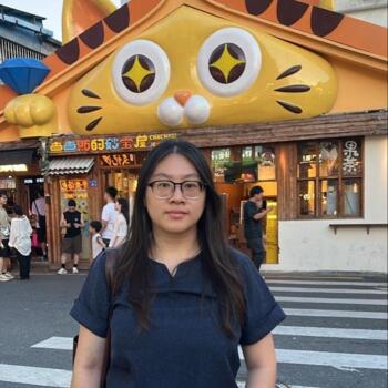 Pengasuh Bandar Sri Damansara: Michelle