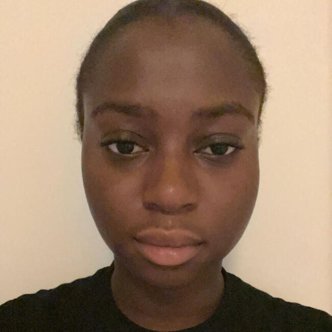 Barnvakt i Esbo: Ange