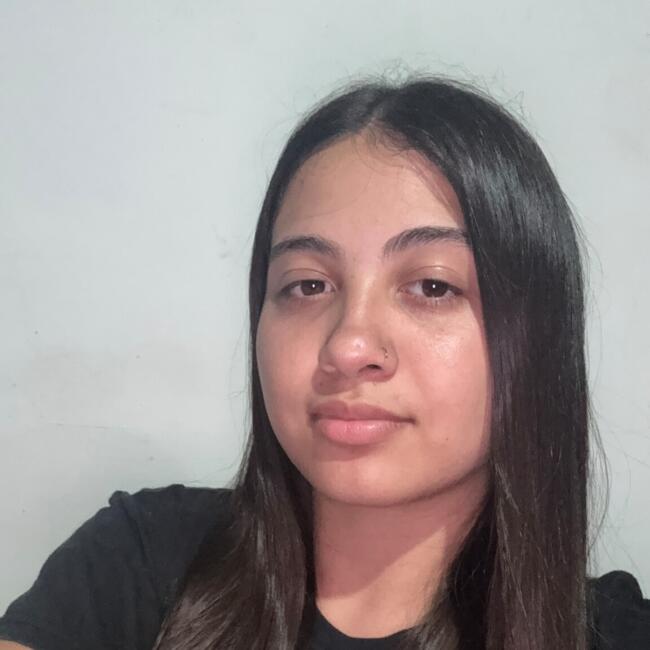 Babysitter in Rivera: Maria Estefani