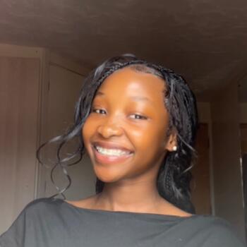 Babysitter in London: Yvonne