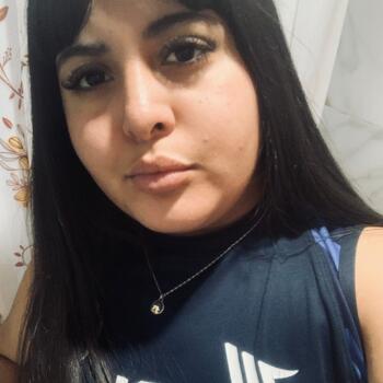 Babysitter in Burzaco: Angela agustina