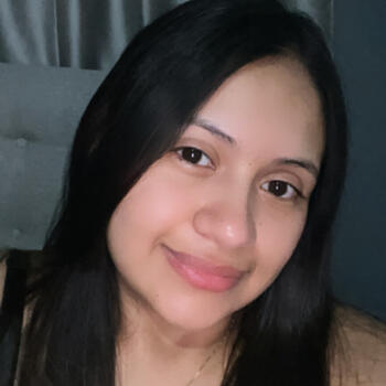Trabajo para niñera en San Pedro Sula: trabajo de niñera Andrea