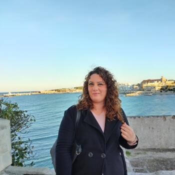 Babysitter a Nardò: Valentina