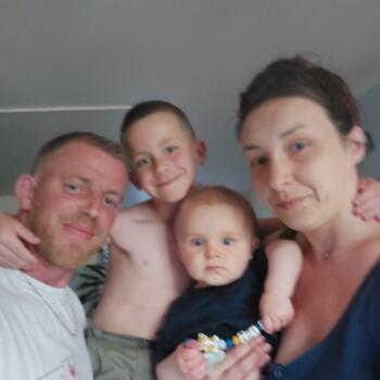 Nanny job in Thourotte: babysitting job OPHELIE