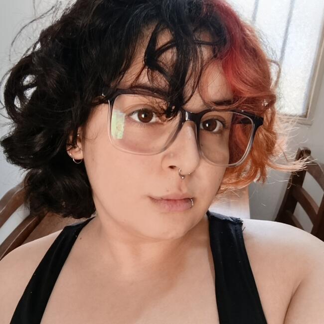 Niñera en La Plata: Fiorella