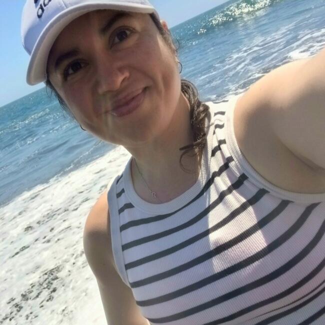 Babysitter in San Pedro de la Paz: Paulina