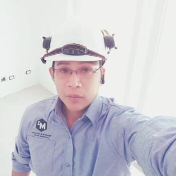 Trabajo para niñera en San Juan (Lima): trabajo de niñera Elvis