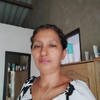 Babysitter Medellín: Amparo