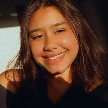 Babysitter Coronel Fabriciano: Alice