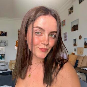 Canguro en Alcàsser: Carla Hernández Ríos