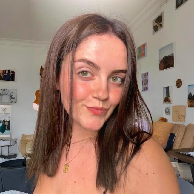 Babysitter in Alcàsser: Carla Hernández Ríos