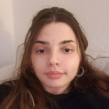 Babysitter in Thessaloniki: Μαργαρίτα
