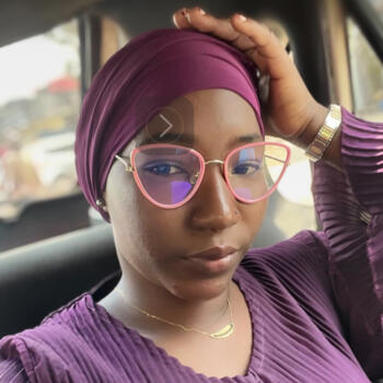 Nounou Abidjan: Kady