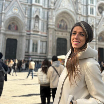 Babysitter Mar del Plata: Alberta