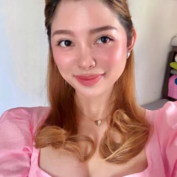 Nounou à Varsovie: Trisha