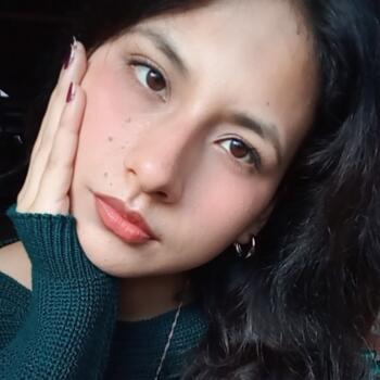 Babysitter in Trujillo: Luci