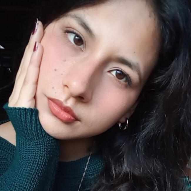 Babysitter in Trujillo: Luci