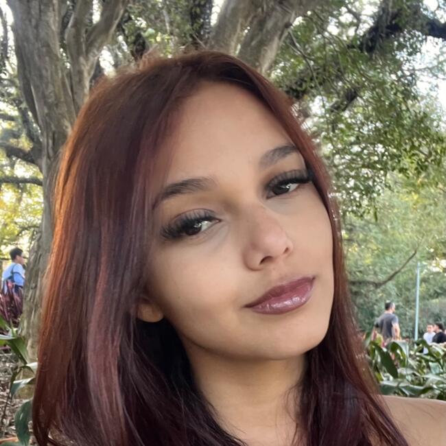 Babá em São Bernardo do Campo: Júlia