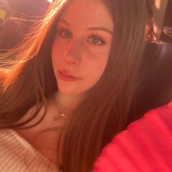 Babysitter in Chillán: Sofia