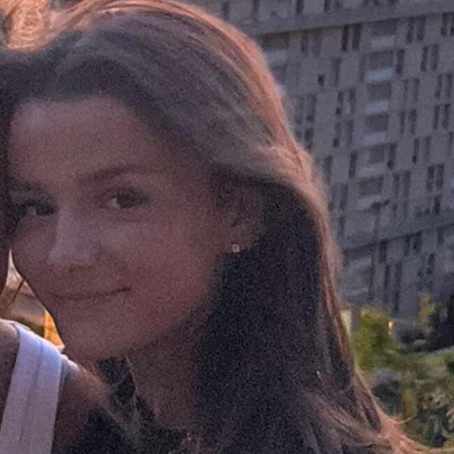 Baby-sitter in Montréal: Rachel