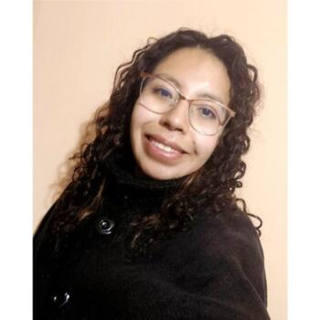 Nanny in Arcachon: Alison