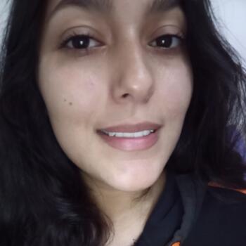 Niñera en La Plata: Ayelen