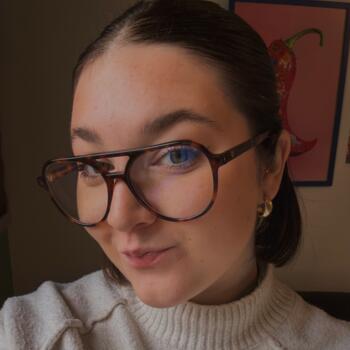 Babysitter in Viry-Châtillon: Kelly