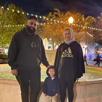 Babysitting job in Seoul: babysitting job Shana